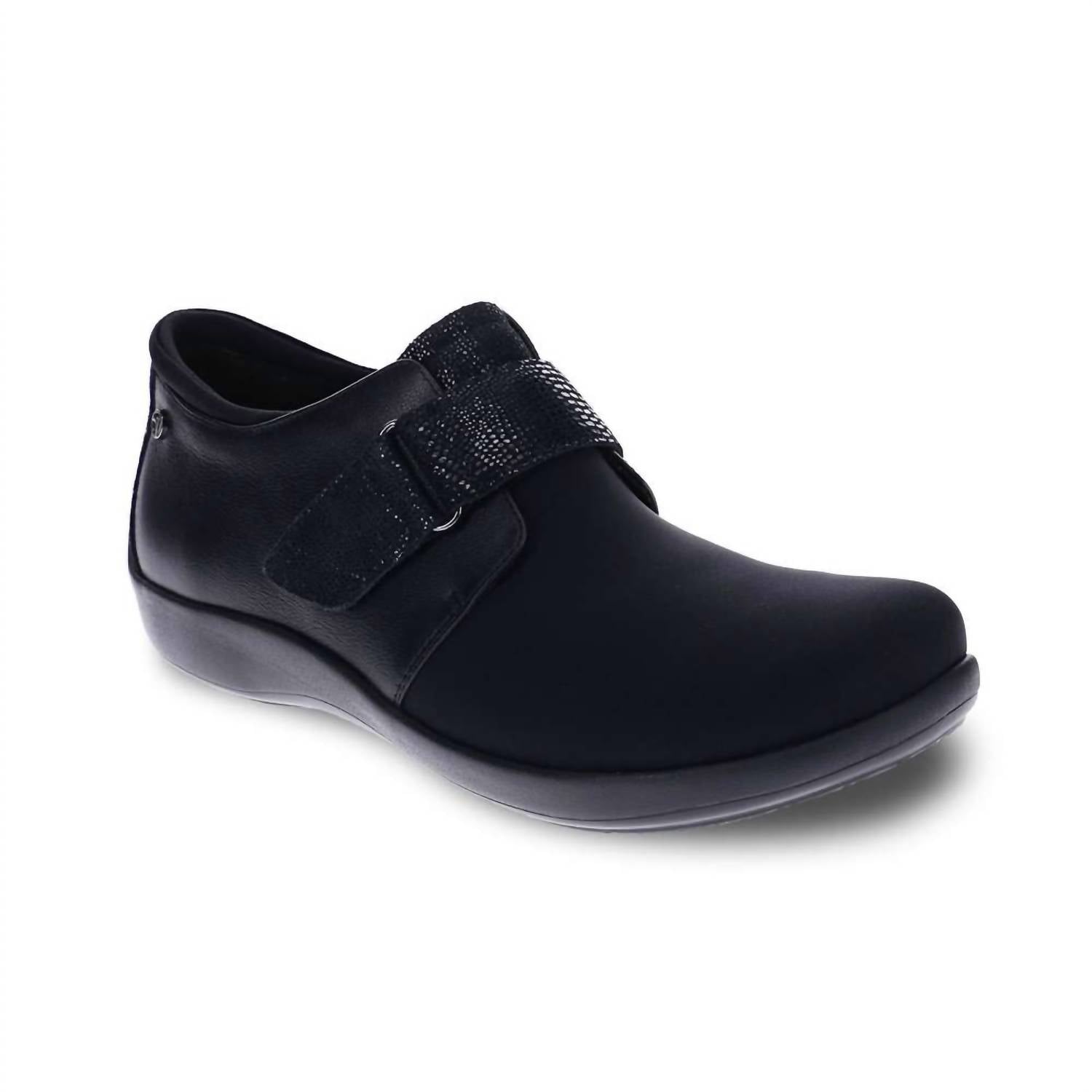 Revere - Women's Izmir Leather Loafer