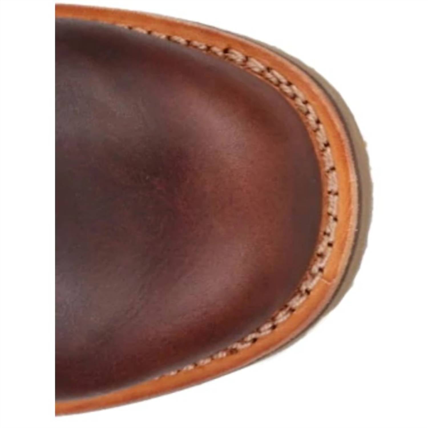 Chippewa - Men's Waterproof Nano Comp Toe Boots