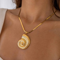 Alco Jewelry - Women's Calypso Necklace