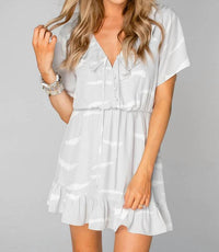 Buddylove - Trixy Mini Dress