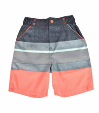 Andy & Evan - Kids Lightweight Elastic Waistband Trunks