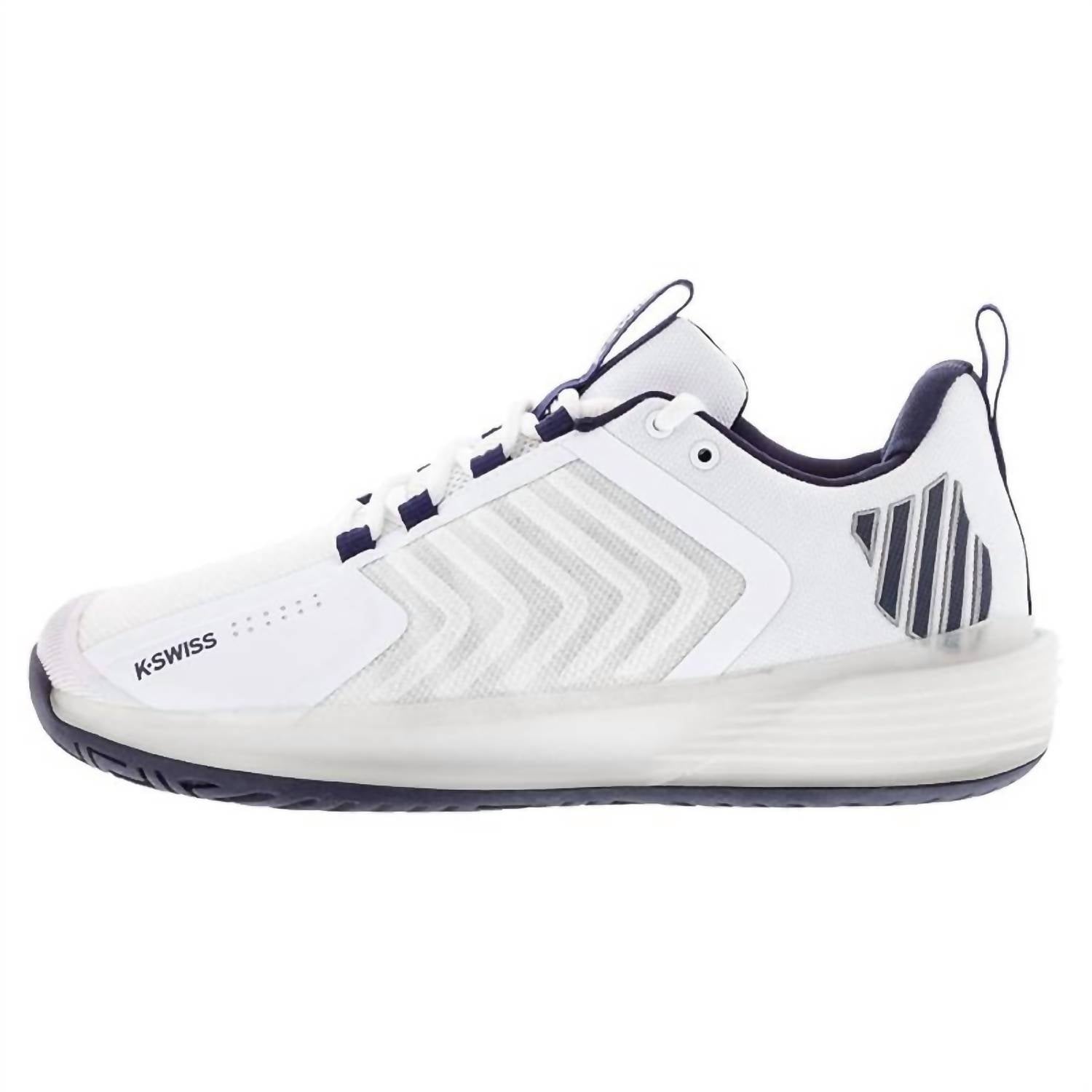 K-Swiss - Men's Ultrashot 3 Sneakers