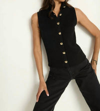 Nation Ltd - Ira Sweater Vest