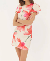 Hutch - Vatti Dress