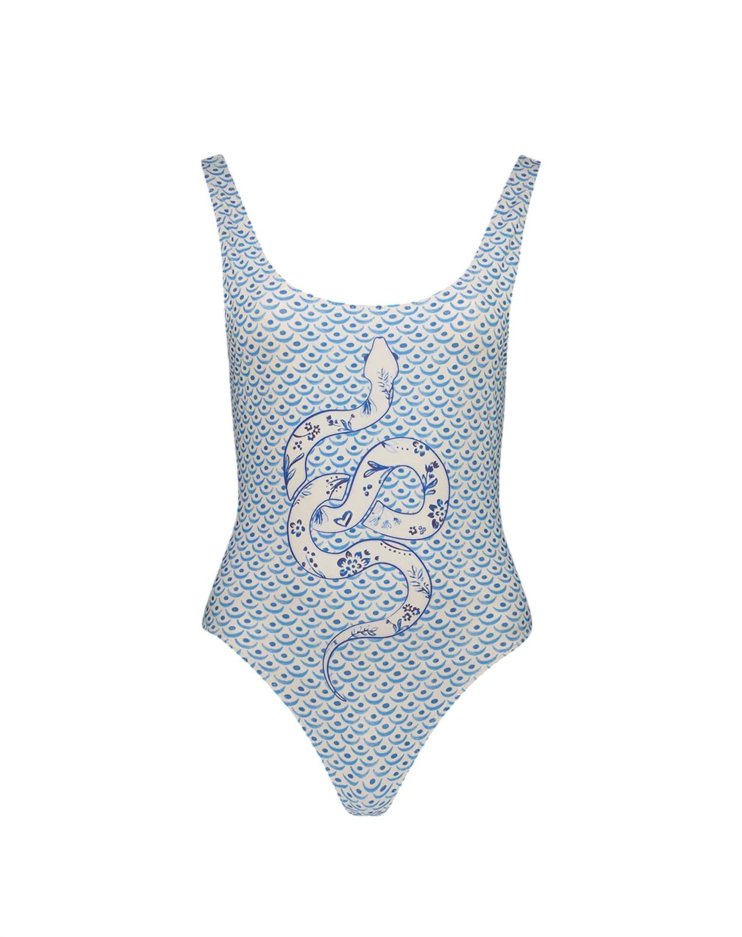Me369 - Women's Tessa Bathing Suit