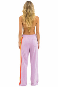 Aviator Nation - WIDE LEG POCKET SWEATPANT