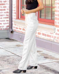 Lucy Paris - Hailey Trouser Pants