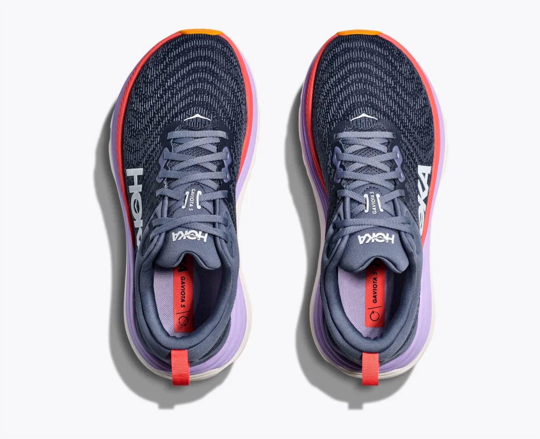 Hoka - Women's Gaviota 5 Running Shoes