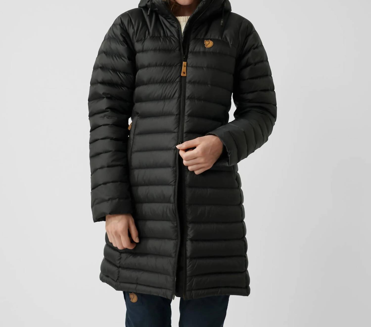 Fjallraven - Snow Flake Parka