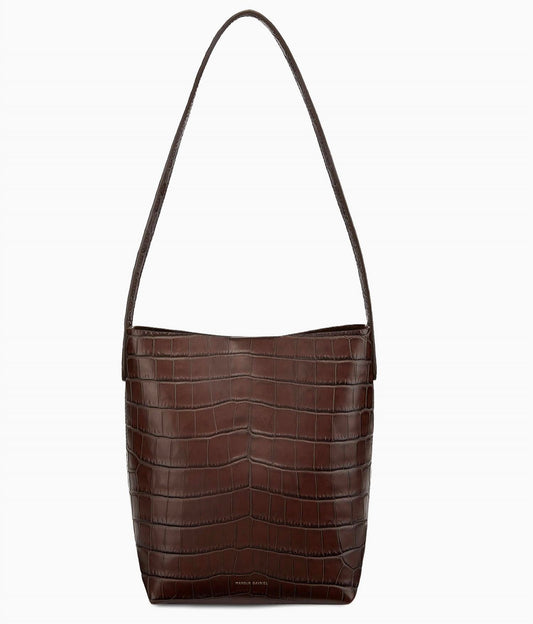 Mansur Gavriel - Everyday Cabas Small Leather Tote Bag