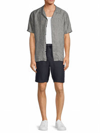 Vince - Lightweight Hemp Shorts