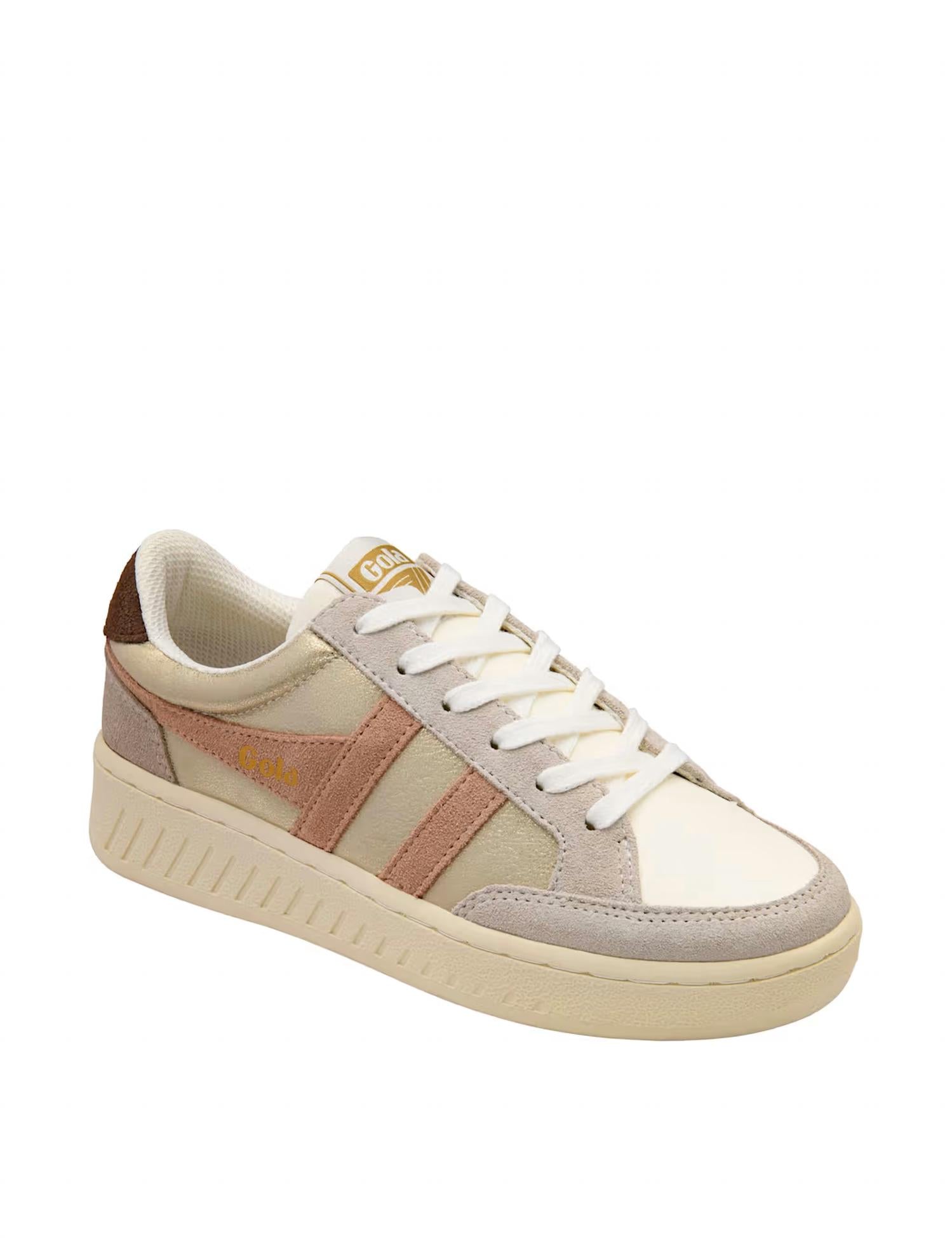Gola - Women's Superslam Blaze Sneakers
