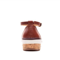 Soleni Shoes - Women's Ruth Flat Shoes