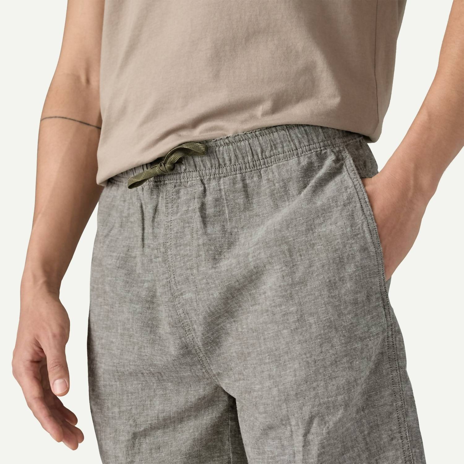 Patagonia - Men's Baggies Naturals Shorts