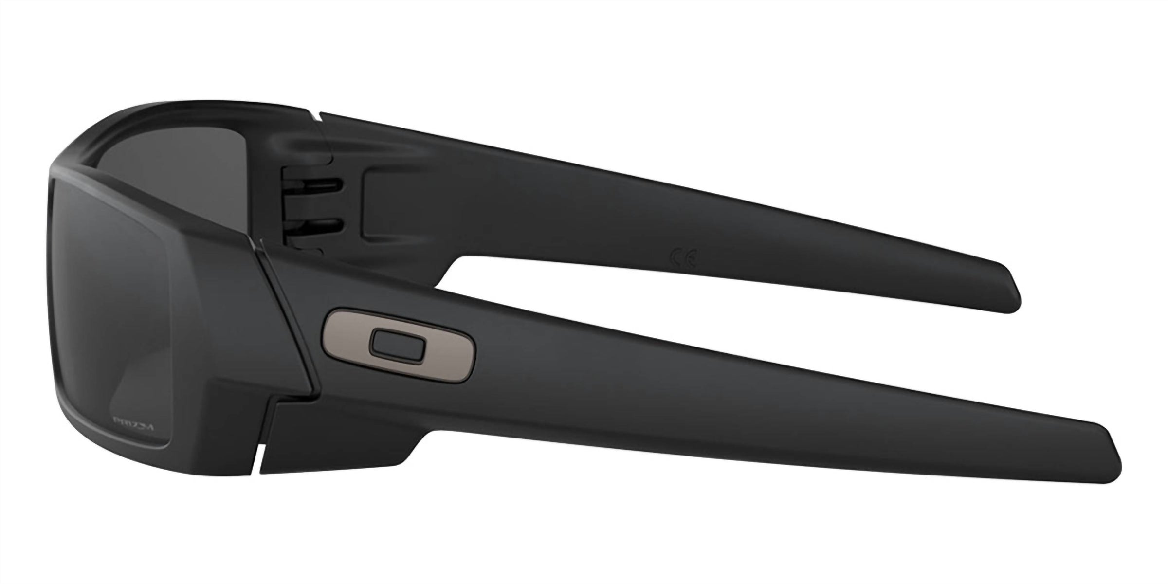 Oakley - Gascan Rectangle Non Polarized Sunglasses 9014-4360