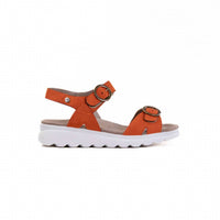 Wolky - Women's Voyage Tiza Biocare Sandal