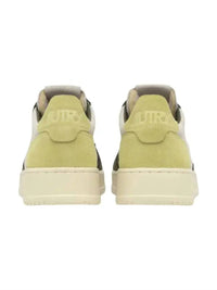 Autry - Women's Medalist Low Sneaker