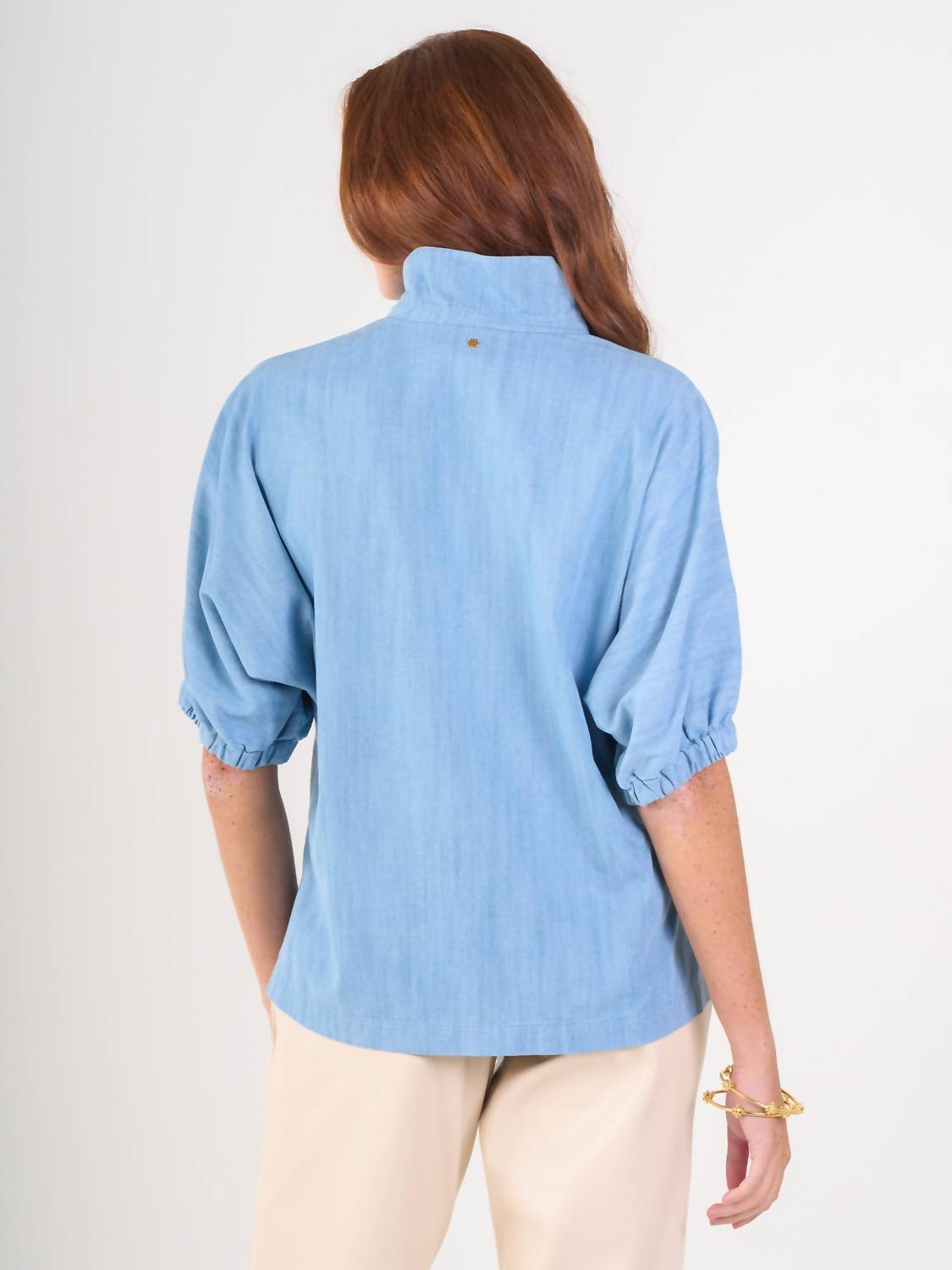 Emily Mccarthy - Poppy Top