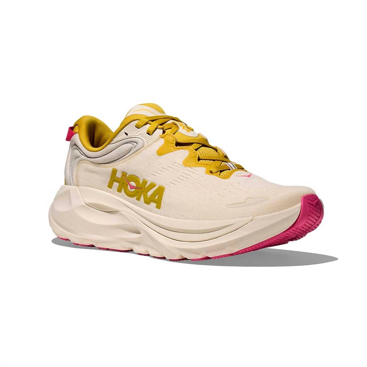 Hoka - Women's Gaviota 6 Running Shoes - Wide