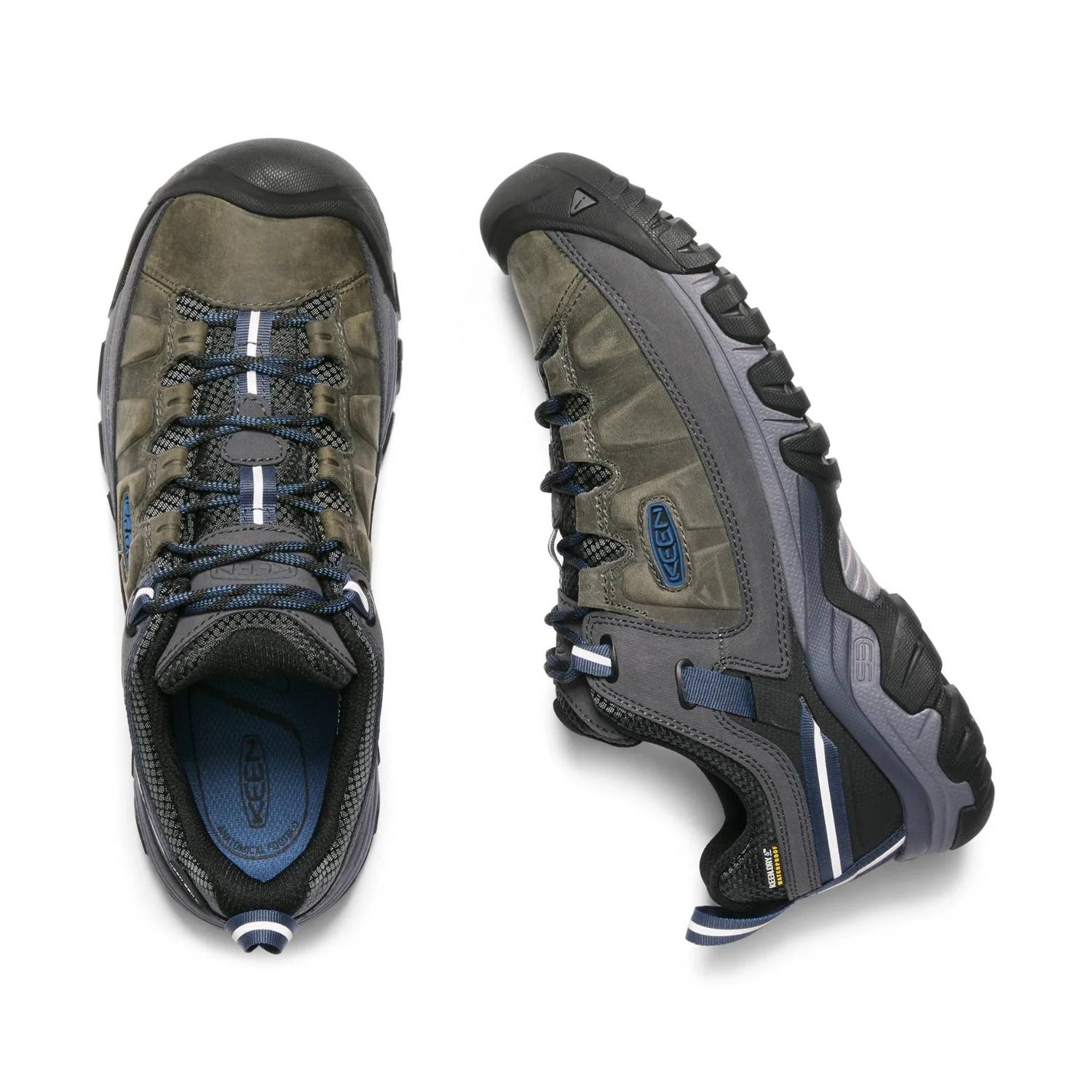 Keen - Men's Targhee Iii Hiking Shoes