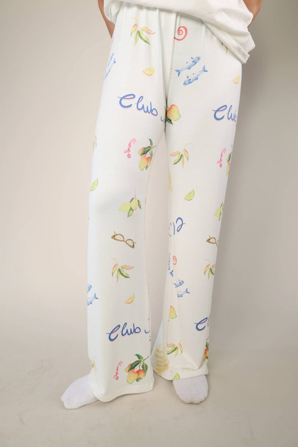 Z Supply - Women's Vintage Tropic Pant
