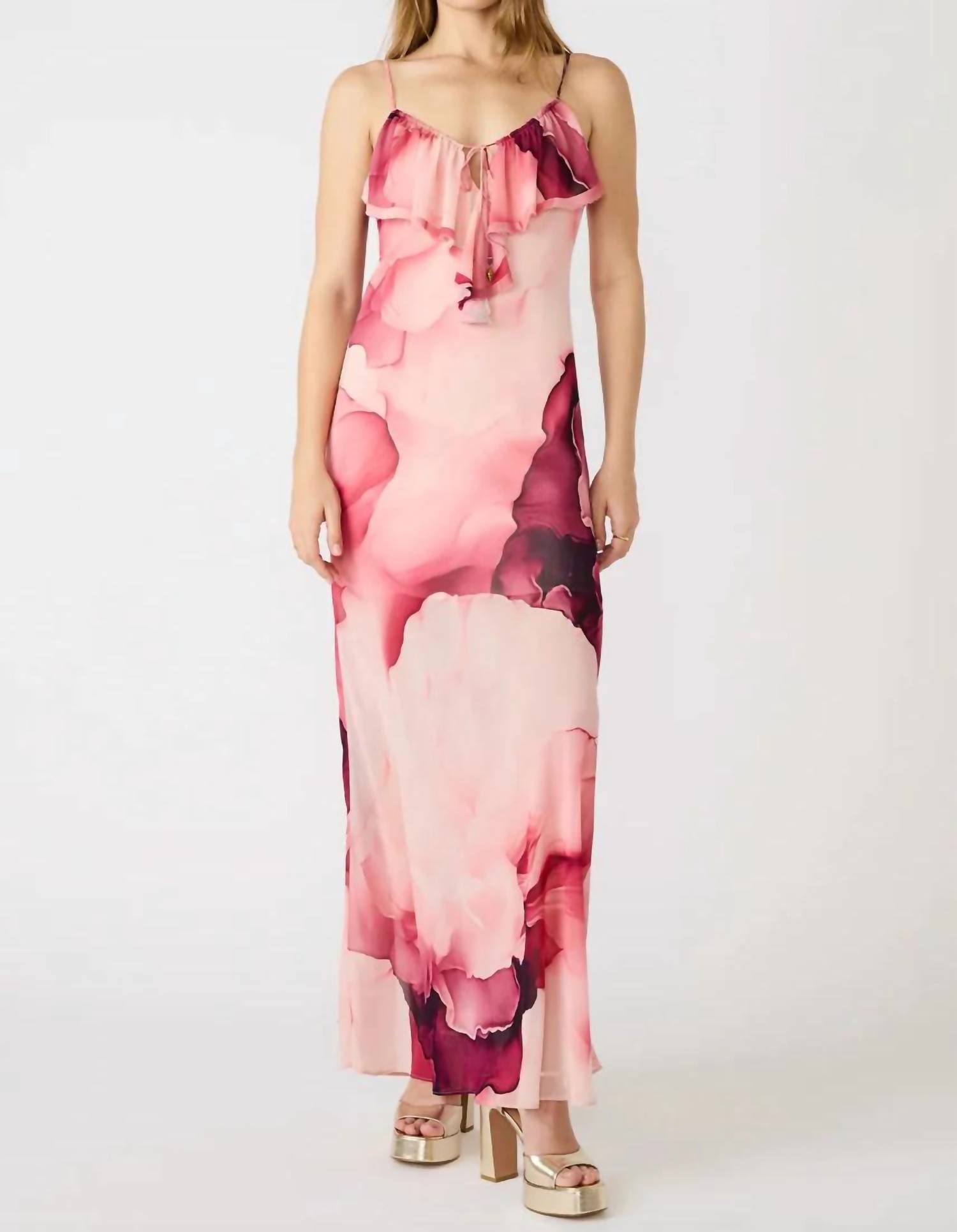 Steve Madden - Maxinia Dress