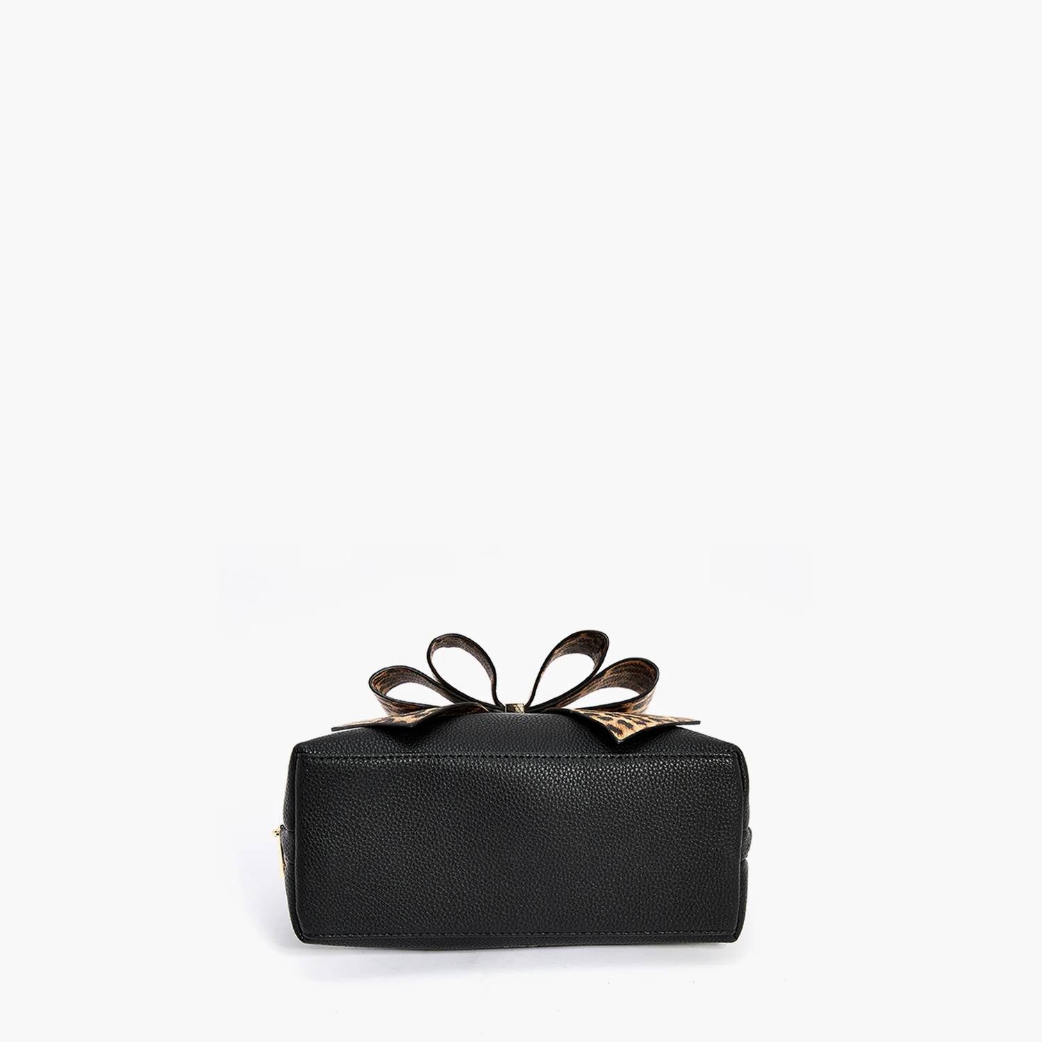 Like Dreams - Women's Bow Handbag