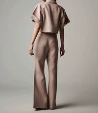 Hevron - Carlin Pant