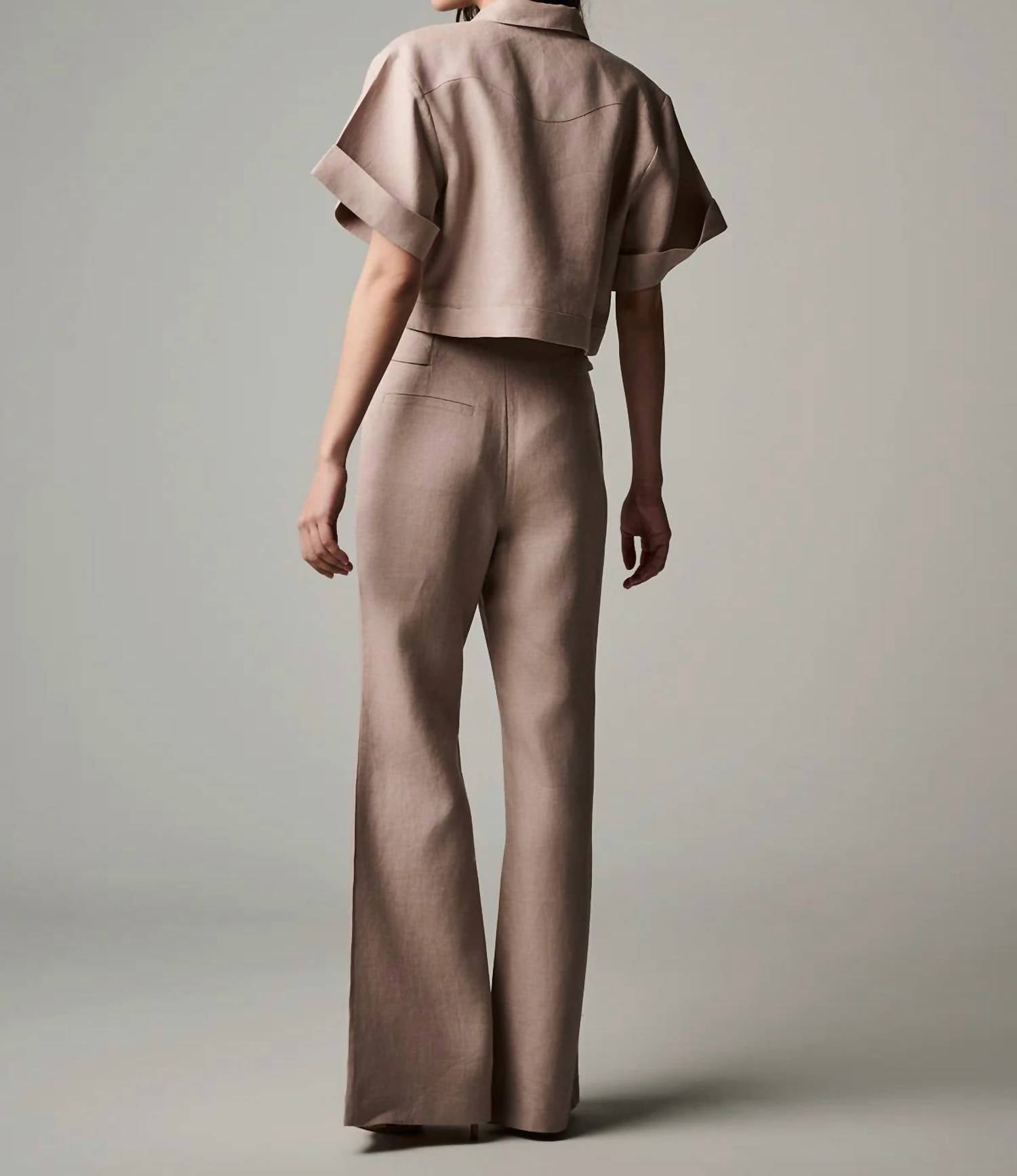 Hevron - Carlin Pant