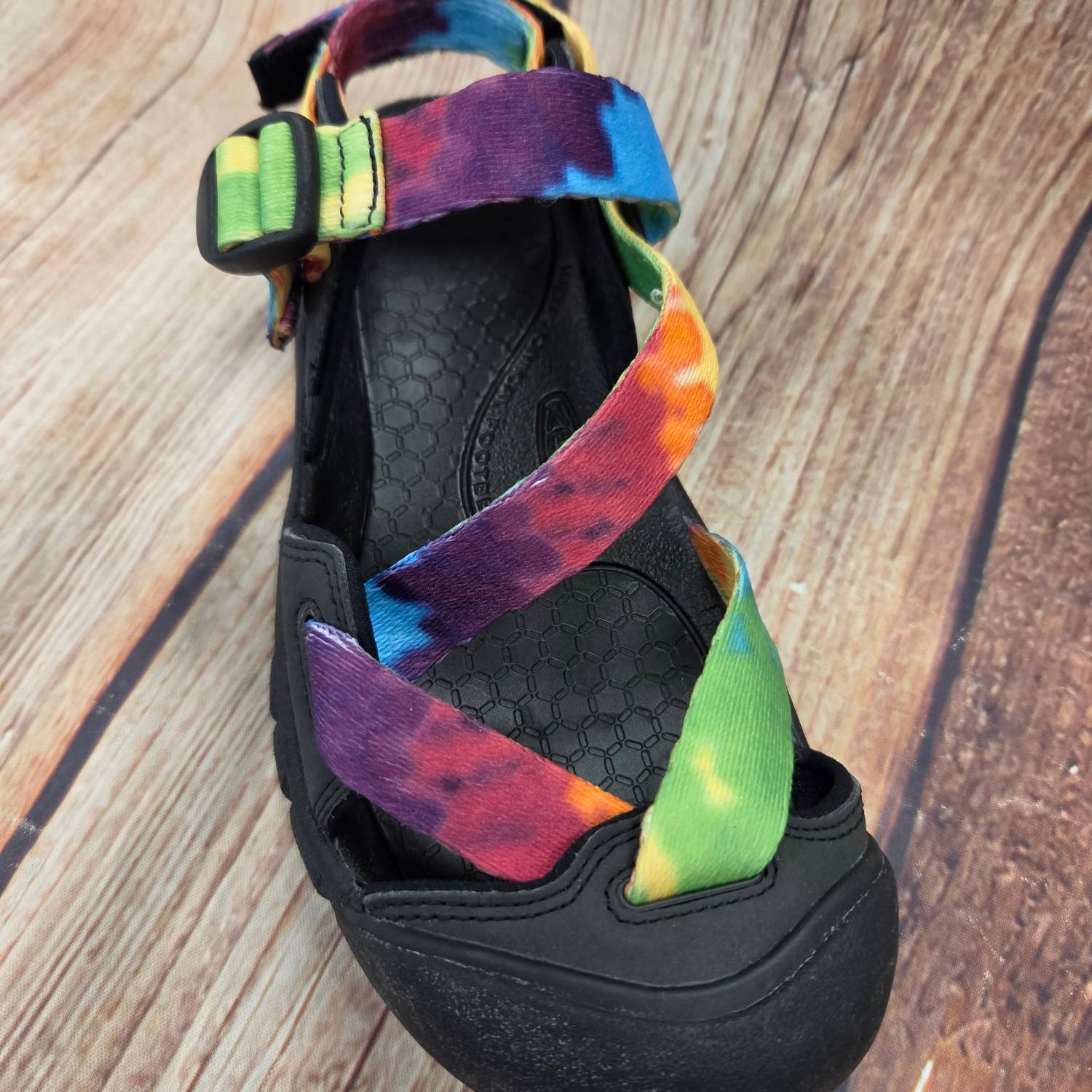 Keen - Women's Zerraport Ii Sandal