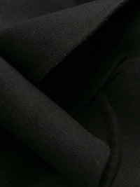 Valentino - Scalloped Edge Cape