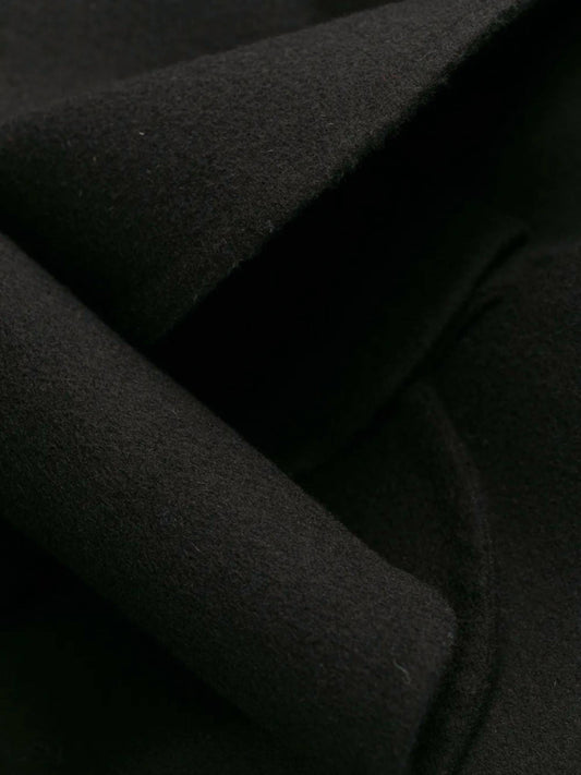 Valentino - Scalloped Edge Cape