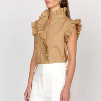 Christy Lynn - Marfa Top