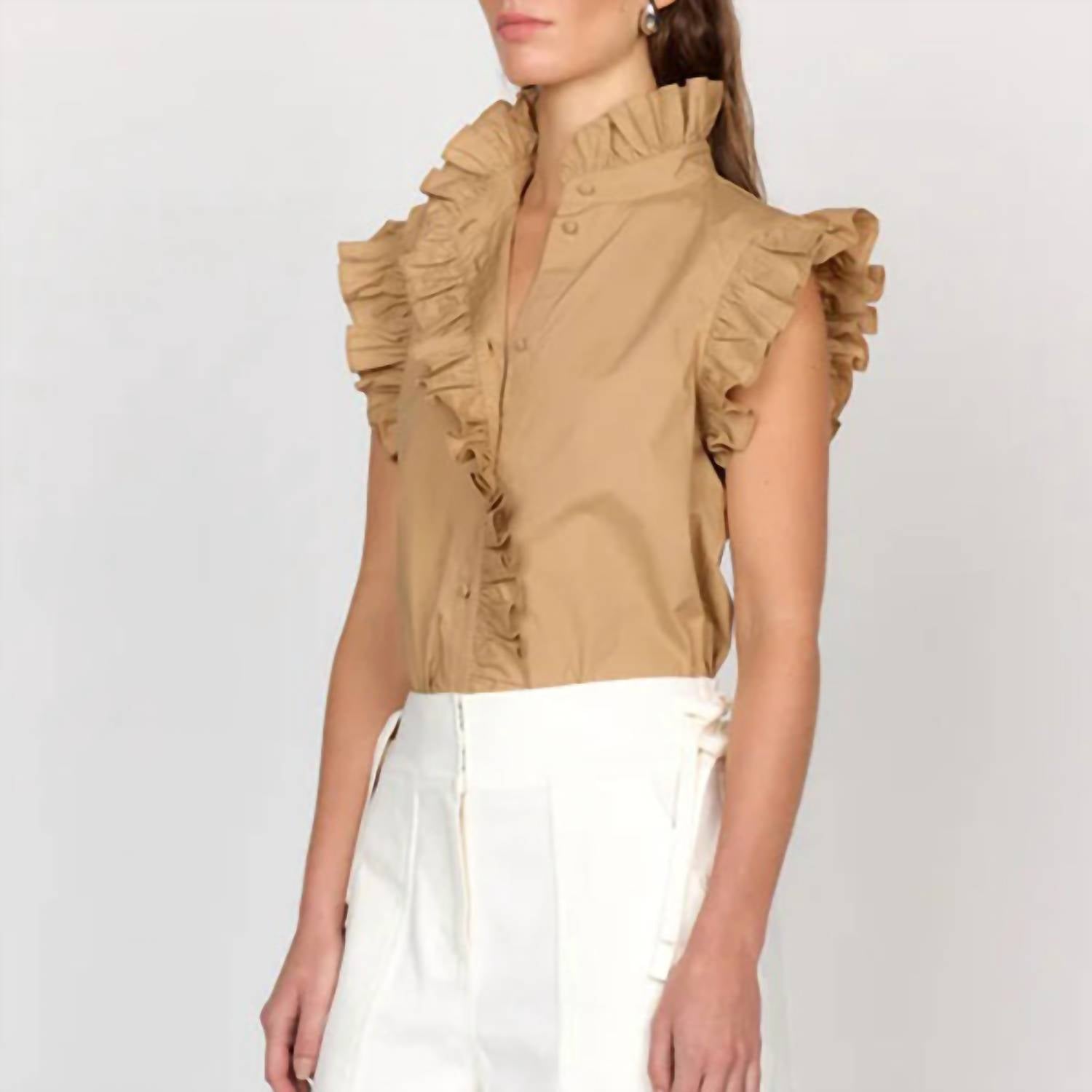 Christy Lynn - Marfa Top