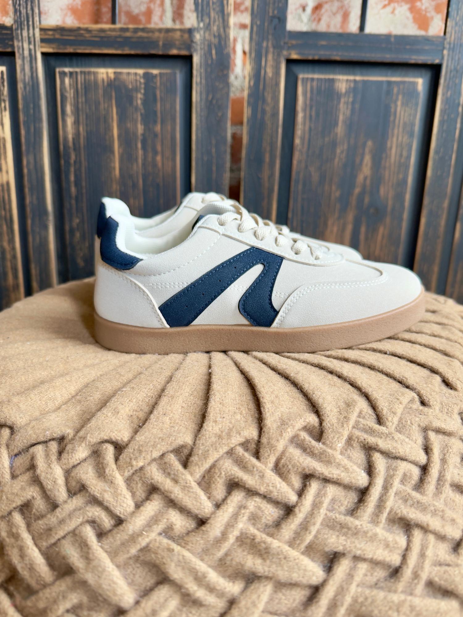 Very G - Women's Retro sneaker