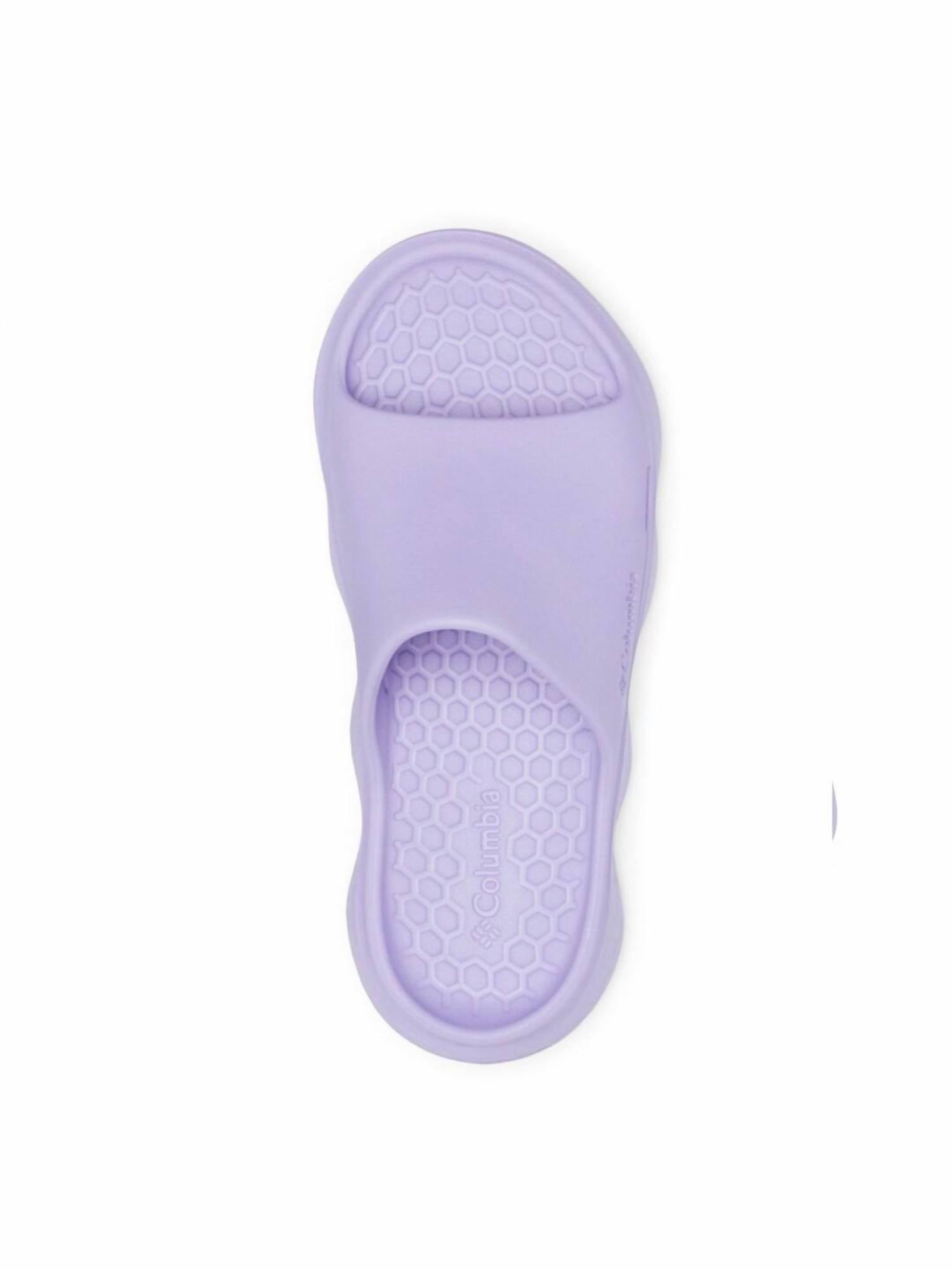 Columbia - Women's Thrive Revive Slippers