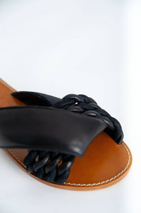 Santa Ynez General - Women's Calzada Twist Slide