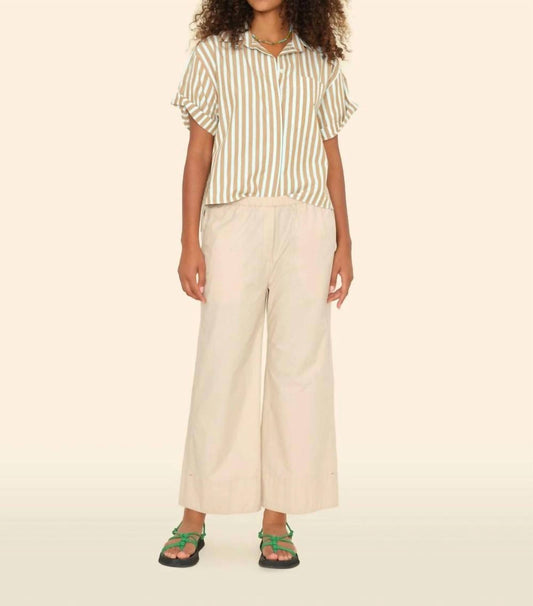 Xirena - Butler Wide Leg Pants