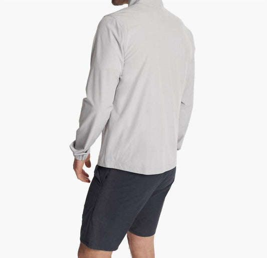 Vuori - Venture Track Jacket