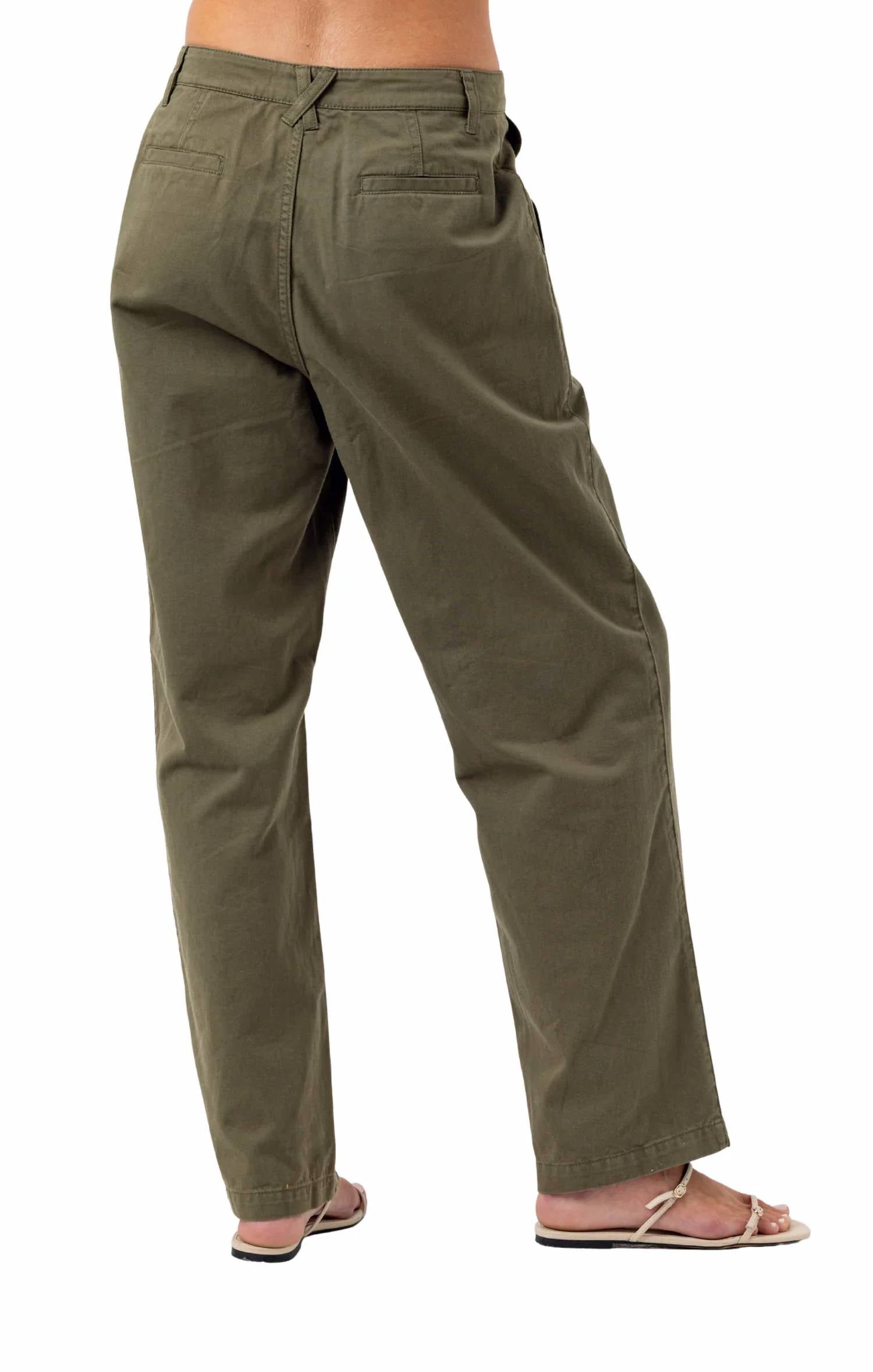 Sundays - Ismene Pants
