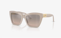 Jimmy Choo - Women's Cat Eye Sunglasses