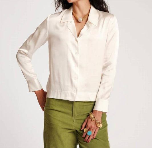 Frances Valentine - Katherine Shirt