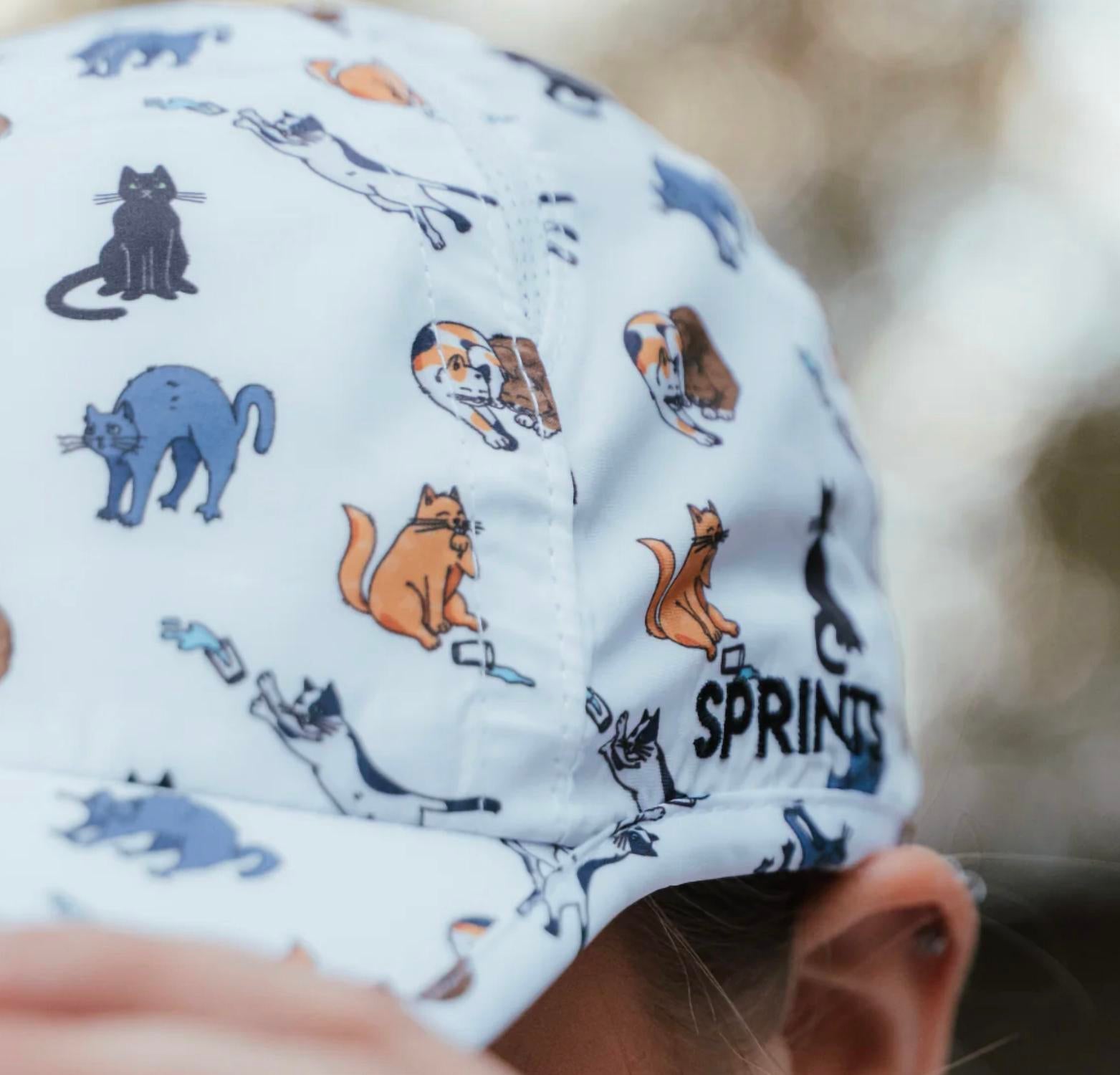 Sprints - Unisex O.g. Hats