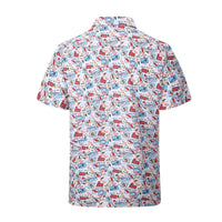 American Heritage - Men's Performance Shirt