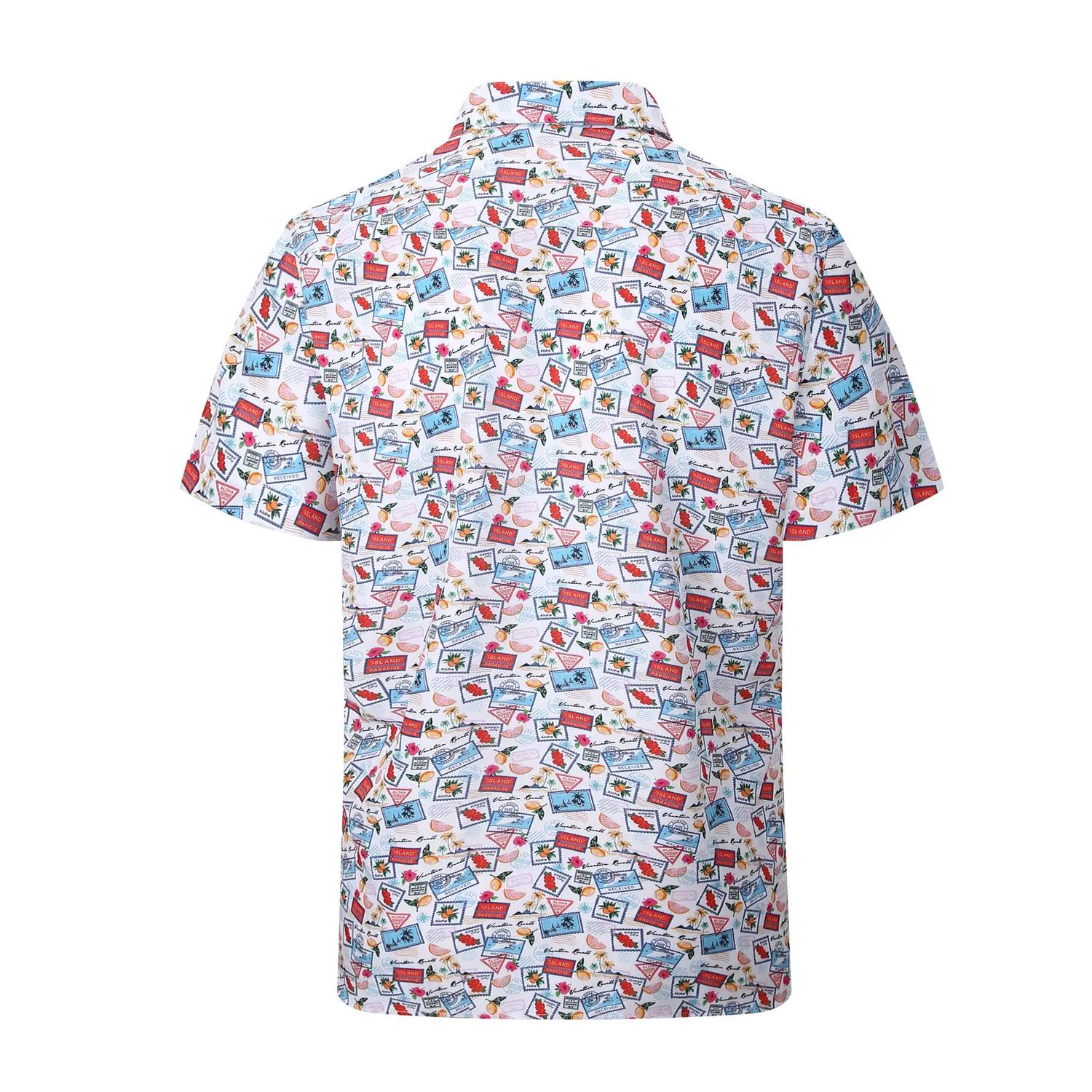 American Heritage - Men's Performance Shirt