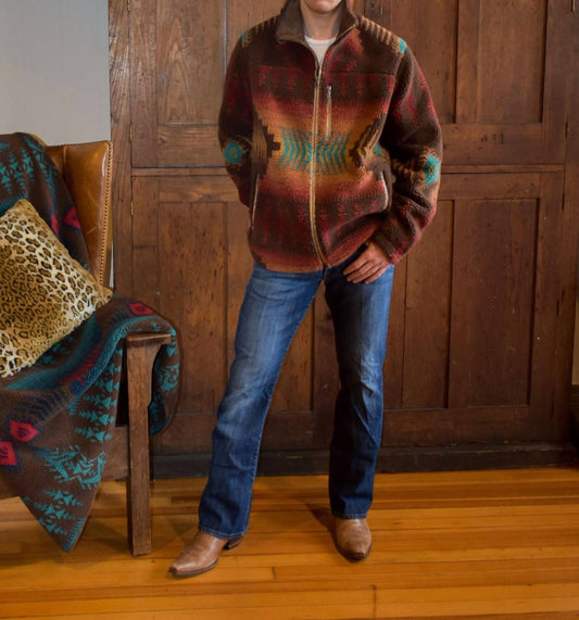 Tasha Polizzi - Trail Jacket