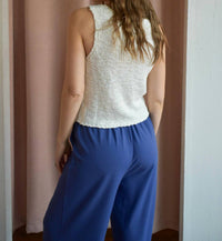 Sage The Label - Travel Slow Knit Top