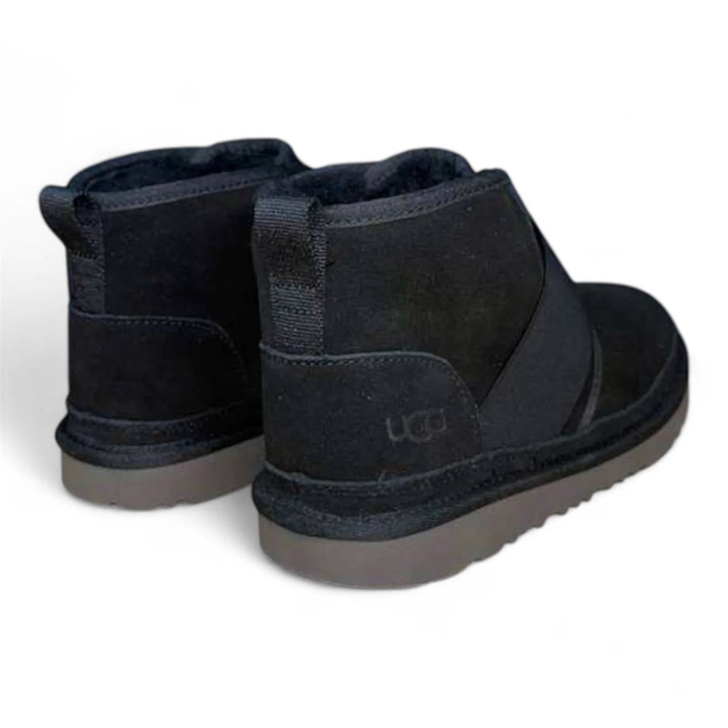 Ugg - Kid's Neumel Ii Graphic Boots