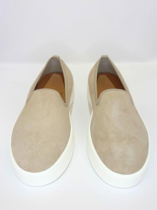 Fabiano Ricci - Women's Roma Stretch Loafers