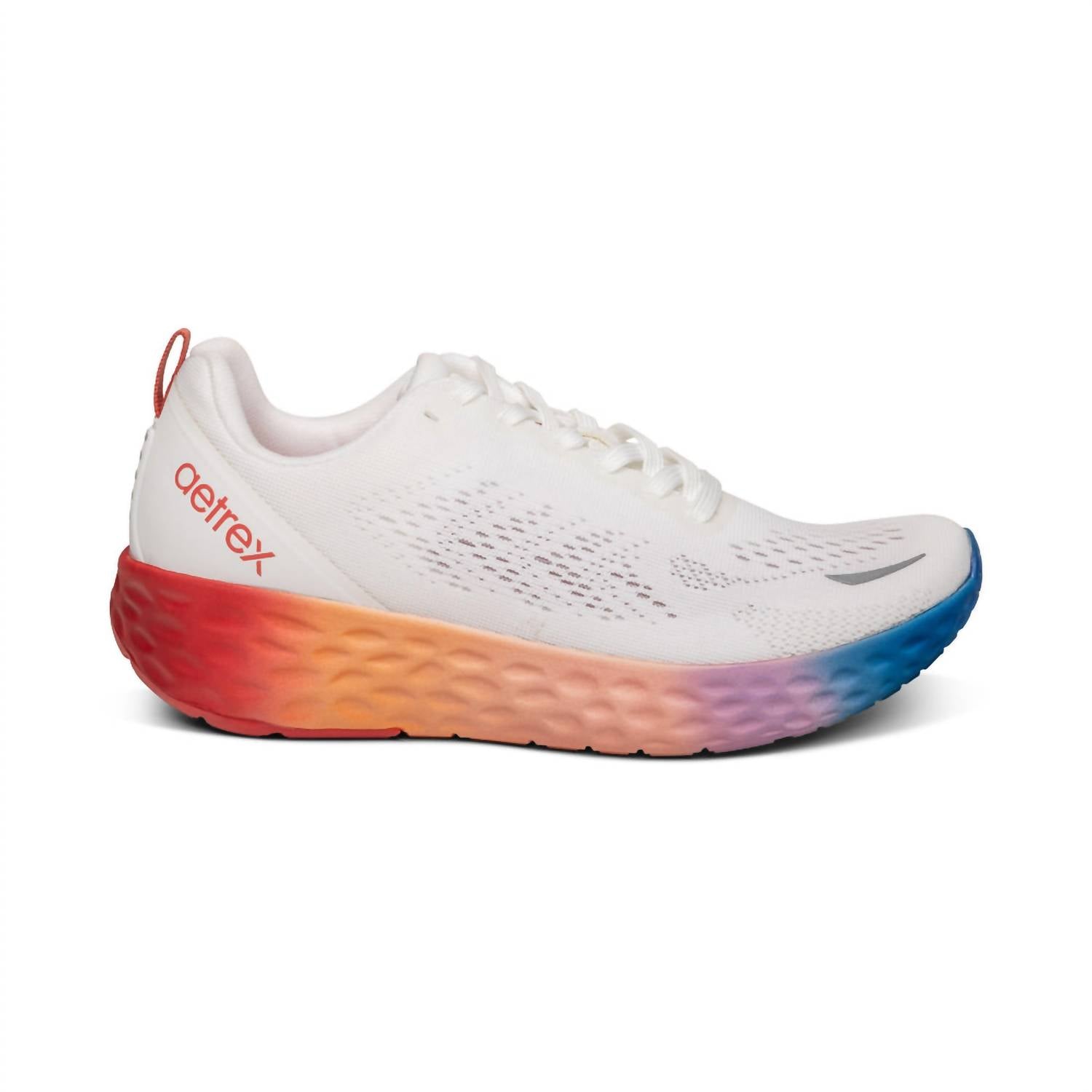 Aetrex - Women's Danika Arch Support Sneaker